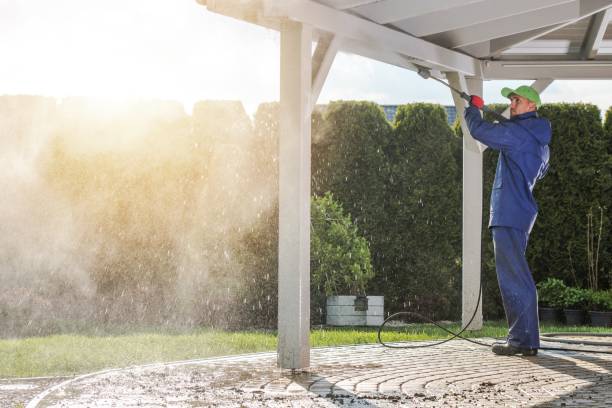 Reliable Leona Valley, CA Pressure Washing Services Solutions